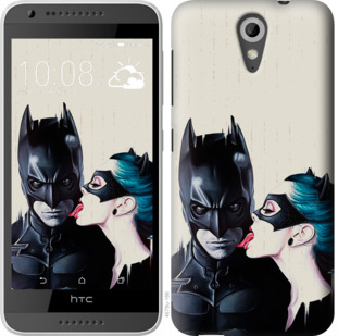 

Чохол Бетмен на HTC Desire 620 853699