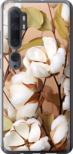 

Чехол Хлопок для Xiaomi Mi Note 10 1648311