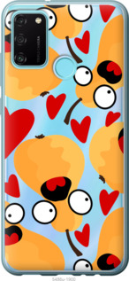 

Чехол Груши для Huawei Honor 9A 1433057