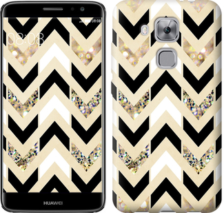 

Чехол Шеврон 10 для Huawei Nova Plus 540389