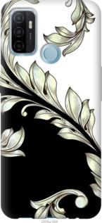 

Чехол White and black 1 для Oppo A53 1102286