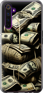 

Чехол Big money для Realme 6 Pro 1649351