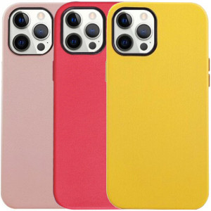 Кожаный чехол K-Doo Noble Collection для iPhone 12 Pro