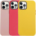 Шкіряний чохол K-Doo Noble Collection на Apple iPhone 12 Pro / 12 (6.1")
