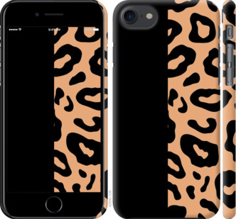 

Чохол Плями леопарда на iPhone SE 2020 915640