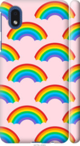 Чехол Rainbows для Samsung Galaxy A01 Core A013F