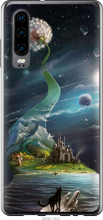 

Чехол Одуванчик для Oppo Reno 3 Pro 951004