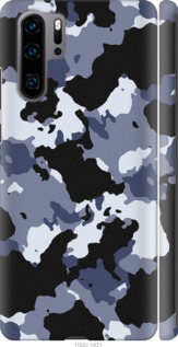 

Чохол Камуфляж v4 на Huawei P30 Pro 1032357