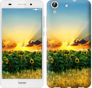 

Чохол Україна на Huawei Honor 5A 655216