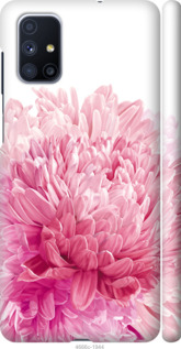 

Чехол Хризантема для Samsung Galaxy M51 M515F 1146237