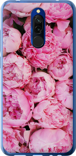 

Чохол Півонії v3 на Xiaomi Redmi 8 868789