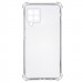 TPU чехол GETMAN Ease logo усиленные углы для Samsung Galaxy M53 5G