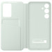 Купити Smart View Wallet Case (AAA) на Samsung Galaxy S24 (Mint) на vchehle.ua