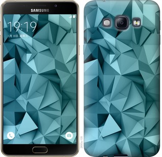 

Чохол Геометричний візерунок v2 на Samsung Galaxy A8 A8000 756113