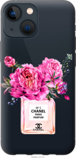 

Чехол Chanel для iPhone 13 Mini 1584786