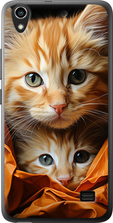 

Чехол Котики 2 для Huawei Honor 4 Play 1648090