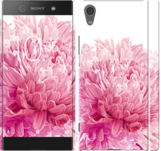 

Чехол Хризантема для Sony Xperia XA1 Dual 844367
