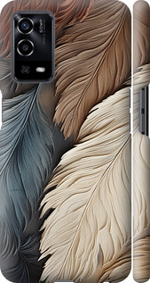 

Чохол Листя у стилі бохо на Oppo A55 1628975