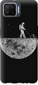 Чехол Moon in dark для Oppo A73