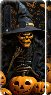 

Чохол Halloween 2 на Samsung Galaxy A9 (2018) 1639590
