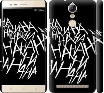 

Чохол joker hahaha на Lenovo Vibe K5 Note A7020a40 749898