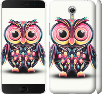 

Чехол Сова v3 для Lenovo ZUK Z1 468164