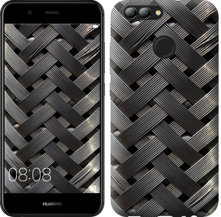 

Чохол Металеві фони на Huawei Nova 2 645551