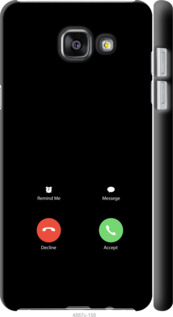 

Чехол Айфон 1 для Samsung Galaxy A5 (2016) A510F 1037432