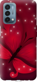 

Чохол Місячний метелик на OnePlus Nord N200 1243834