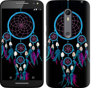 

Чохол Ловець снів на Motorola Moto X Style 301014