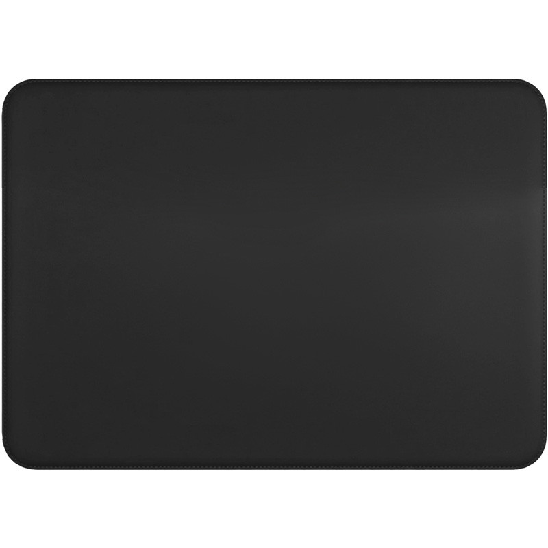 Фото Чохол Proove Leather Sleeve Macbook 15.4''/16.2'' (Gray) на vchehle.ua