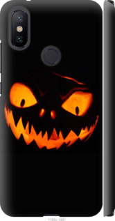 

Чохол Огненный Джек v1 для Xiaomi Mi A2 1423055