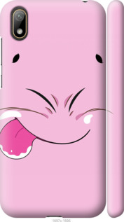 

Чохол Рожевий монстрик на Huawei Y5 2019 972900
