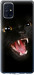 Чехол Чёрная кошка для Samsung Galaxy M31s M317F