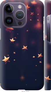 

Чохол Падаючі зірки на iPhone 14 Pro 1481715