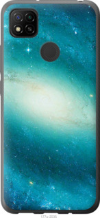 

Чехол Голубая галактика для Xiaomi Redmi 9C 1578066