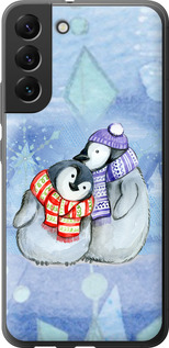 

Чехол Новогодний 5 для Samsung Galaxy S22 Plus 1682365