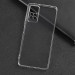Фото TPU чохол Epic Transparent 1,5mm Full Camera на Xiaomi Redmi Note 11 Pro 4G/5G / 12 Pro 4G (Безбарвний (прозорий)) на vchehle.ua