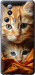 Чехол Котики 2 для Xiaomi 13 Lite