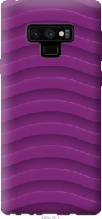 

Чехол Pattern Geometric Waves для Samsung Galaxy Note 9 N960F 973308