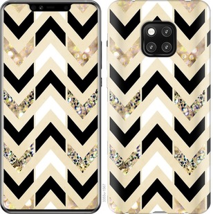 

Чохол Шеврон 10 на Huawei Mate 20 Pro 669938