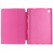 Фото Чехол-книжка Book Cover (stylus slot) для Samsung Galaxy Tab A8 10.5" (2021) (X200/X205) (Розовый / Pink) в магазине vchehle.ua