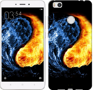 

Чехол Инь-Янь для Xiaomi Mi4s 169393