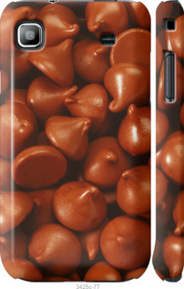 

Чехол Профитроли для Samsung Galaxy S i9000 1385231