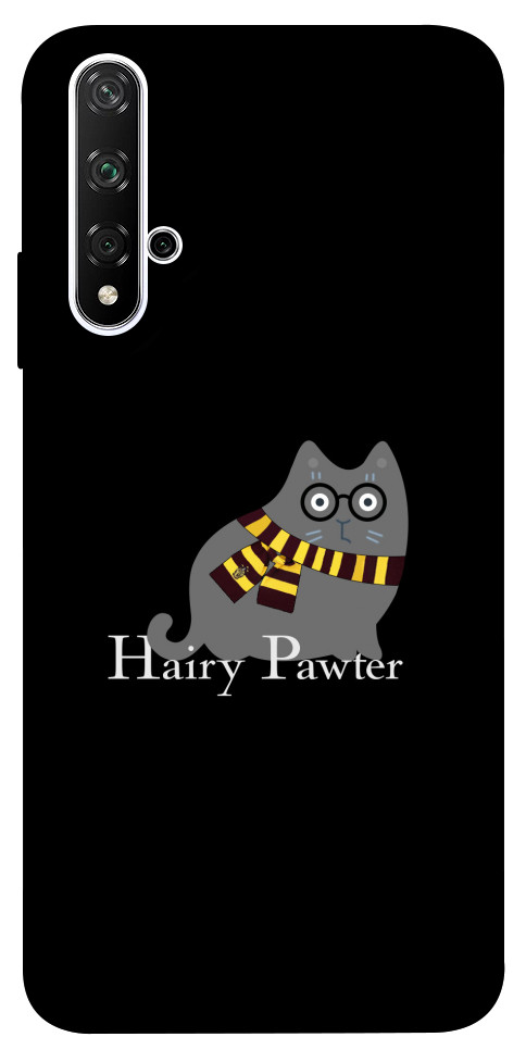 

Чехол Harry Cat для Huawei Nova 5T 1094911