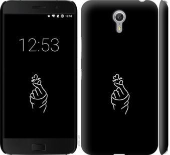 

Чехол Love You для Lenovo ZUK Z1 728250