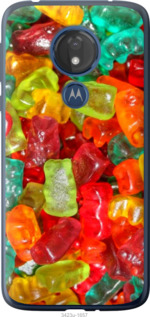 

Чехол Желейки haribo для Motorola Moto G7 Power 1385061