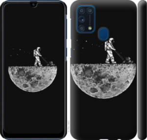 Чехол Moon in dark для Samsung Galaxy M31 M315F