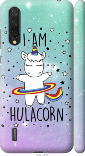 

Чехол I'm hulacorn для Xiaomi Mi 9 Lite 1060611
