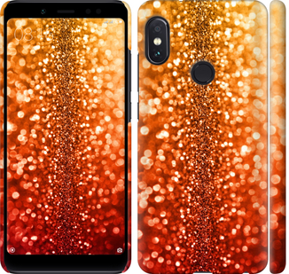 

Чехол Звездная пыль для Xiaomi Redmi Note 5 (DC) 693800